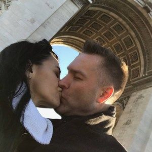 Meet your Posher, Jim